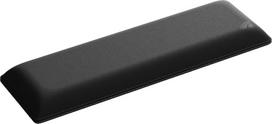 Glorious Glorious Ergonomische Handballenauflage - Compact, Stoff, Black | GLO-KB-ACC-WR-CLTH-65-75-BLK | 810069978406
