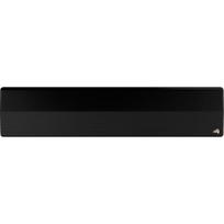 Glorious Glorious Ergonomische Handballenauflage - Full Size, Holz, Black | GLO-KB-ACC-WR-WOOD-100-BLK | 810069978390