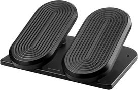 Ultradesk Podstawa ergonomiczna pod nogi, FOOTPODIUM Black, plastikowy, ULTRADESK | UDESK-FPOD | 5904238811764