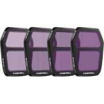 Set of 4 Split ND Freewell filters for DJI Air 3S | FW-A3S-SPLITND | 6972971865947