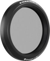 Freewell Glow Mist 1/4 diffusion filter for DJI Osmo Action 5 Pro | FW-OA5-GMIST1/4 | 6972971865701