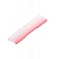 Nuphy Nuphy - Twotone Wrist Rest for Field75 - Podkładka pod Nadgarstek do Klawiatury Noether | 6976604912619 | 6976604912619