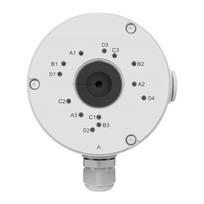 Reolink  | B10 B10W Junction Box for Bullet Cameras | B10W | 6972489775752