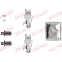 Skėtiklio rem. komplektas QUICK BRAKE 120 53 001