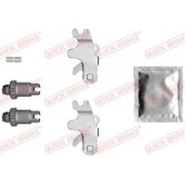 Skėtiklio rem. komplektas QUICK BRAKE 120 53 003