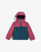 VIKING striukė PLAY, Softshell, rožinė, 50-24080-62