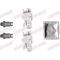 Skėtiklio rem. komplektas QUICK BRAKE 120 53 005