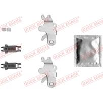 Skėtiklio rem. komplektas QUICK BRAKE 120 53 007
