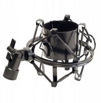 MXL SM 56 - Uchwyt elastyczny do mikrofonu | MXL 56 | 801813049923