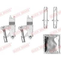 Skėtiklio rem. komplektas QUICK BRAKE 120 53 009