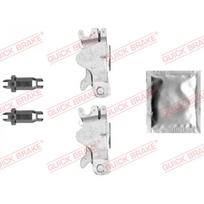 Skėtiklio rem. komplektas QUICK BRAKE 120 53 010