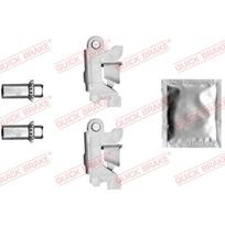 Skėtiklio rem. komplektas QUICK BRAKE 120 53 011