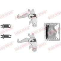 Skėtiklio rem. komplektas QUICK BRAKE 120 53 012