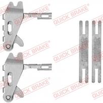 Skėtiklio rem. komplektas QUICK BRAKE 120 53 013