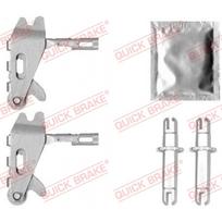 Skėtiklio rem. komplektas QUICK BRAKE 120 53 014