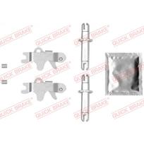 Skėtiklio rem. komplektas QUICK BRAKE 120 53 018