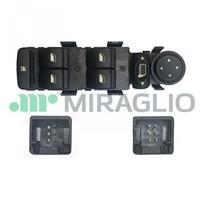 Lango pakėlėjo jungiklis MIRAGLIO 121/PGB76001