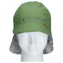 TUTU kepurė, green, 3-006578, 52/54 cm