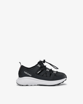 VIKING basutės AERY SANDAL SL, juodos, 3-54505-203,