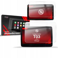GrizzGlass Matēta ekrāna aizsargplēve CarDisplay Protection do Leapmotor T03 10,1" (2025) [2in1] | GRZ14643 | 5906146497122