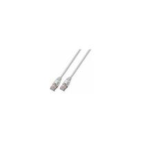 EFB Cat6 Patch. 5 m,Cat6, U/UTP (UTP),RJ-45, biały (K8104WS.5) | K8104WS.5 | 4049759081218