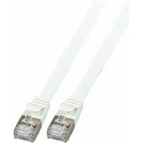 EFB Kabel sieciowy U / FTP (STP) 5 m Cat6a (K5545WS.5) | K5545WS.5 | 4049759150990