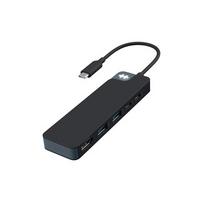 Hyper  Drive Flex 5 Port USB-C Hub | HD4101BKGL | HDMI ports quantity 1 | HD4101BKGL | 1220000630291