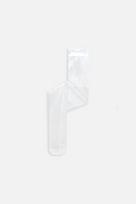 COCCODRILLO pėdkelnės TIGHT LYCRA, baltos, WC4380801TLP-001