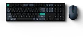 Klawiatura + mysz Keychron B36 + BM25 (KCBD2) | KCBD2 | 4894979039606