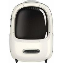 Pet Travel Backpack PetKit Breezy 2 (Cream White) | XIAPETKSCCARRCWH | 6975069300863