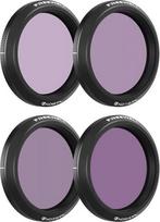 Freewell set of 4 ND/PL filters for DJI Osmo Action 5 Pro | FW-OA5-BRG | 6972971865657