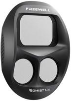 Glow Mist 1/4 FREEWELL filter for DJI Mavic 4 Pro | FW-M4P-GMIST1/4 | 4897143171010
