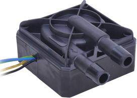 Laing Pompa DDC-1T 12V, Plus PWM (49135) | 49135 | 4049469349899