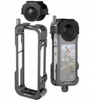 Frame Mount Uchwyt  Ramka 2x Iso Na Gopro + Dekielek Do Insta360 X4 / Pu981b | SB10280 | 5904647829626