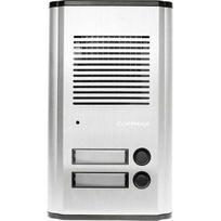 Commax Stacja bramowa dwuabonentowa Commax DR-201AG | DR-201AG