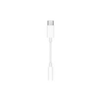 Apple  USB-C to 3.5 mm Headphone Jack Adapter | White | MW2Q3ZM/A | 195949332937