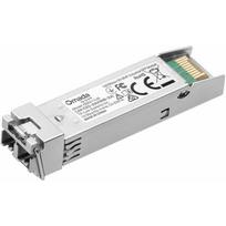 Moduł SFP TP-Link TP-Link OMADA ISM311LM průmyslový optický SFP modul MM (550nm), 1,25Gb/s, LC, 550m, -40°C až 85°C | ISM311LM | 1210002601979