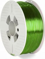 Verbatim Filament PETG jasnoGreen (55065) | 55065 | 023942550655