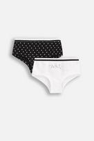 COCCODRILLO kelnaitės PANTIES, spalvotos, WC5406504PAN-022-164, 164 cm
