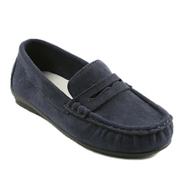APAWWA mokasinai, N640-NAVY, 31 dydis