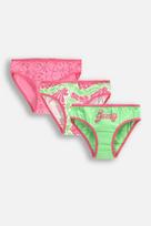 COCCODRILLO kelnaitės PANTIES, spalvotos, WC5406307PAN-022-164, 164 cm