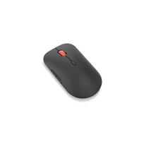 Lenovo  | Multi-Mode Pro Plus Mouse | 6050 | Wireless | Bluetooth 5.3 | Eclipse Black | 4Y51S61876 | 195892125525