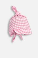 COCCODRILLO kepurė ACCESSORIES SUMMER GIRL, rožinė, WC5364402ALG-007-000, one size cm