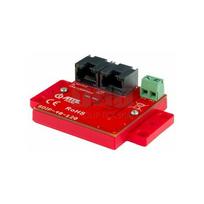 SDIP-40-120 Adapter PoE obniżający napięcie | 5902143691662 | 5902143691662