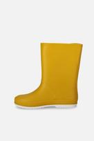 COCCODRILLO guminiai batai SHOES UNISEX, geltoni, cm