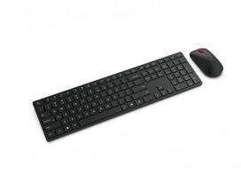 Lenovo Wireless Multi-Mode Pro Combo 4X31S04810 Keyboard and Mouse 6000-US English | 4X31S04810 | 195892125426