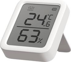 Bot Thermometer and Hygrometer Plus | 850007706944