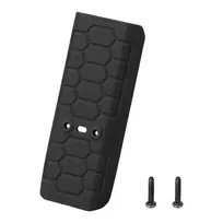 Protective back cover SUNNYLIFE for DJI Avata 2 (black) | AT2-P821-D | 5906168436574
