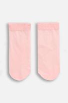 COCCODRILLO kojinės TIGHT SOCKS, rožinės, cm