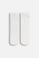 COCCODRILLO kojinės TIGHT SOCKS, baltos, cm